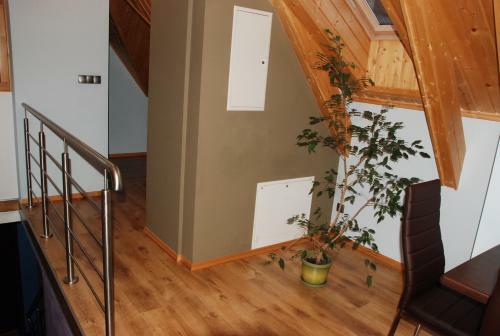 Hostal Pokoje I Apartamenty U Architekta