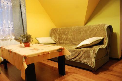 Hostal Pokoje I Apartamenty U Architekta