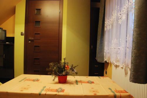 Hostal Pokoje I Apartamenty U Architekta