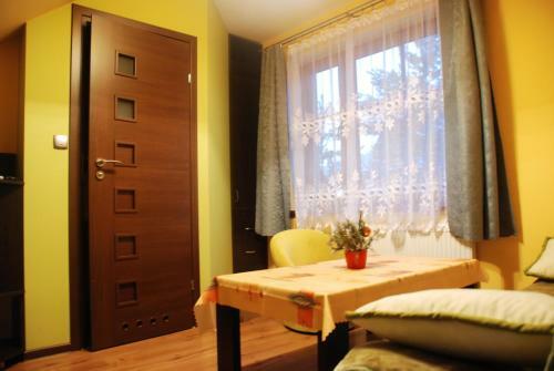 Hostal Pokoje I Apartamenty U Architekta