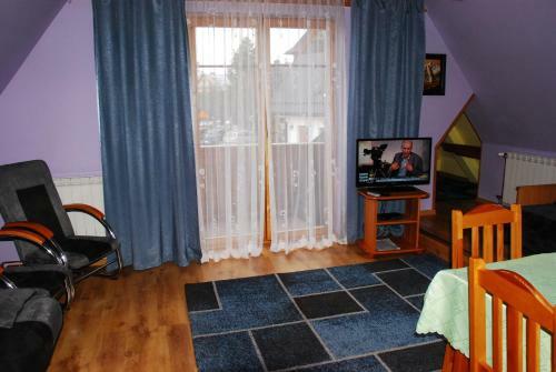 Hostal Pokoje I Apartamenty U Architekta