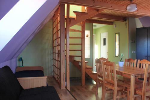 Hostal Pokoje I Apartamenty U Architekta