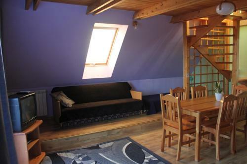 Hostal Pokoje I Apartamenty U Architekta