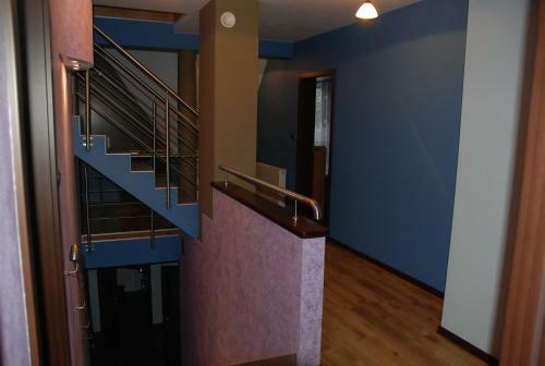 Hostal Pokoje I Apartamenty U Architekta