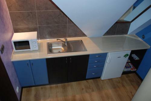 Hostal Pokoje I Apartamenty U Architekta
