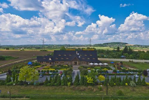 Motel Hotelik Rycerski