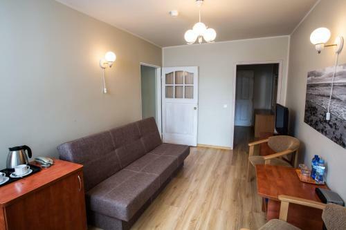 Hotel Orle