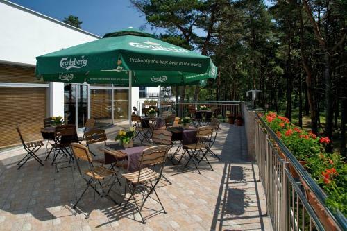 Hotel Orle