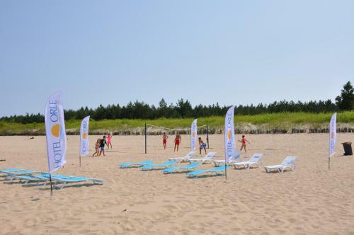 Hotel Orle
