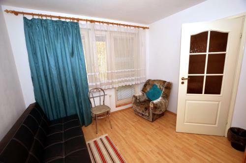 Hostel Madeira