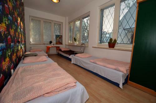 Hostel Madeira