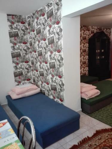 Hostel Madeira