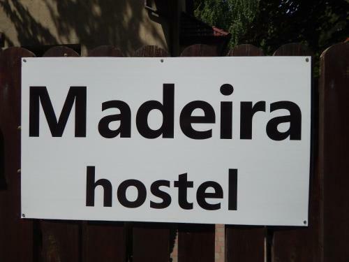 Hostel Madeira