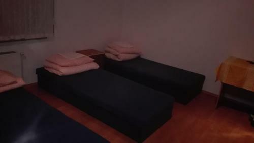 Hostel Madeira