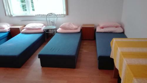 Hostel Madeira