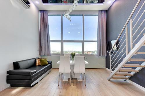 Apartments Olimp Gda?sk
