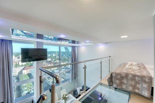 Apartments Olimp Gda?sk