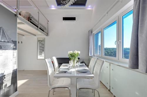 Apartments Olimp Gda?sk