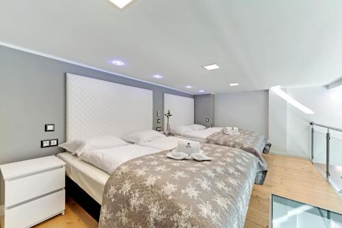 Apartments Olimp Gda?sk