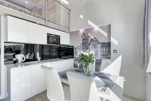 Apartments Olimp Gda?sk