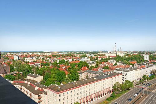 Apartments Olimp Gda?sk