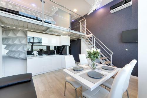 Apartments Olimp Gda?sk