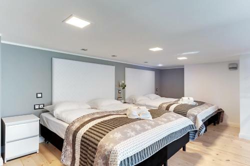 Apartments Olimp Gda?sk