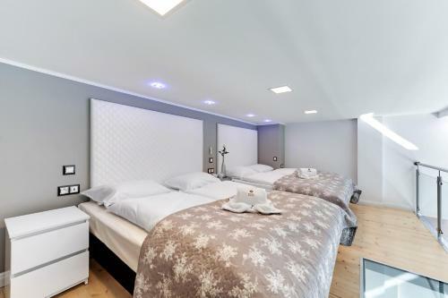 Apartments Olimp Gda?sk