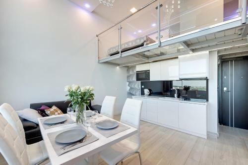 Apartments Olimp Gda?sk