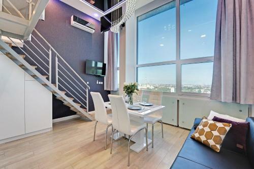 Apartments Olimp Gda?sk