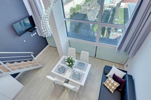 Apartments Olimp Gda?sk