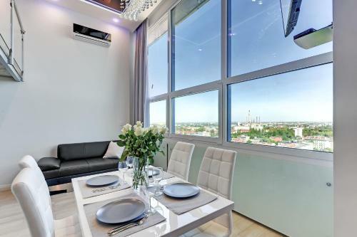 Apartments Olimp Gda?sk