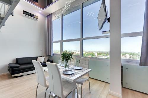 Apartments Olimp Gda?sk