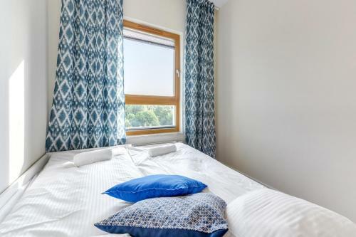 Apartamento Prowansja II - Mila Baltica