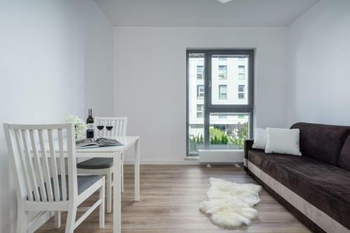 Elite Apartments By The Sea