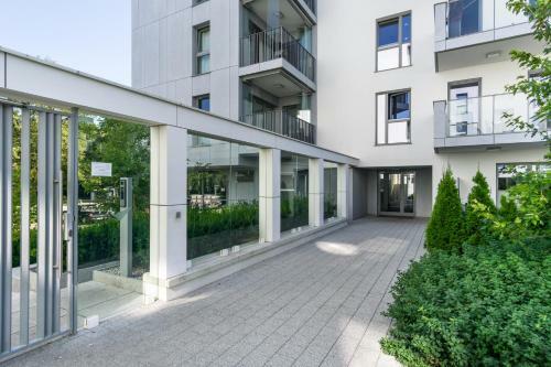 Elite Apartments By The Sea