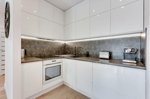 Nadmorze Premium Apartments