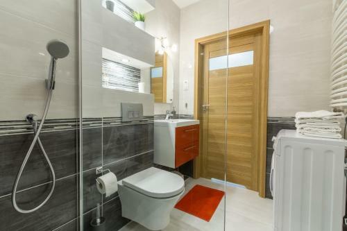 Apartamento Rent A Flat - Jana Pawla II St.