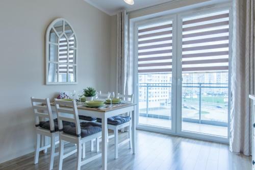 Apartamento Rent A Flat - Jana Pawla II St.