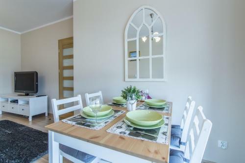 Apartamento Rent A Flat - Jana Pawla II St.