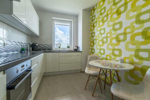 Apartamento Rent A Flat - Jana Pawla II St.