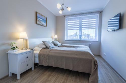 Apartamento Rent A Flat - Jana Pawla II St.