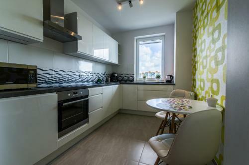 Apartamento Rent A Flat - Jana Pawla II St.