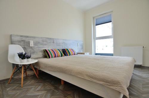 Victus Apartamenty, Apartamenty Cztery Oceany