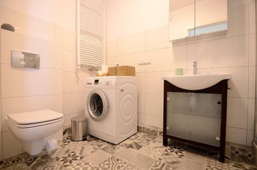 Victus Apartamenty, Apartamenty Cztery Oceany