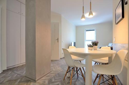 Victus Apartamenty, Apartamenty Cztery Oceany