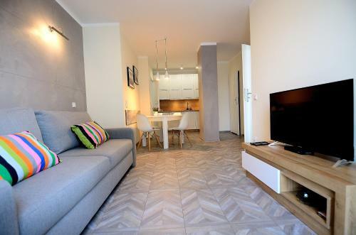 Victus Apartamenty, Apartamenty Cztery Oceany