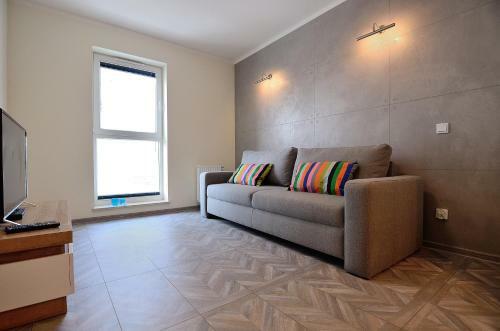 Victus Apartamenty, Apartamenty Cztery Oceany