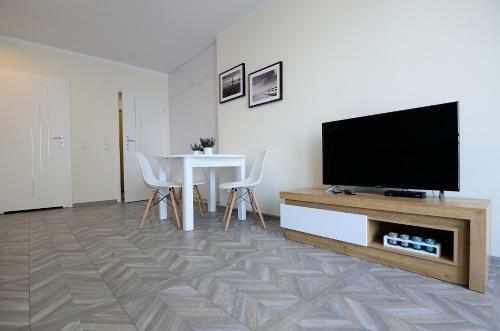 Victus Apartamenty, Apartamenty Cztery Oceany