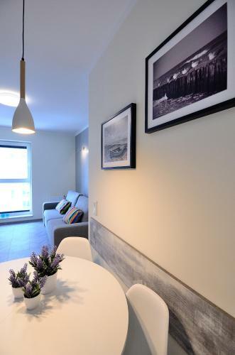 Victus Apartamenty, Apartamenty Cztery Oceany